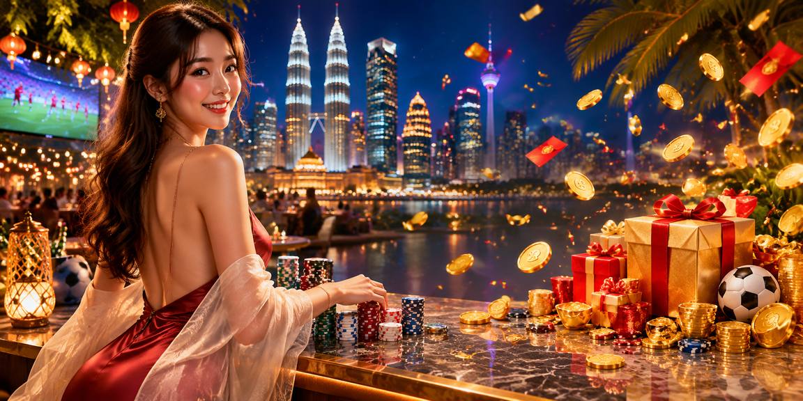 lucky 3.30 Kaedah pembayaran apakah yang tersedia di Malaysia?