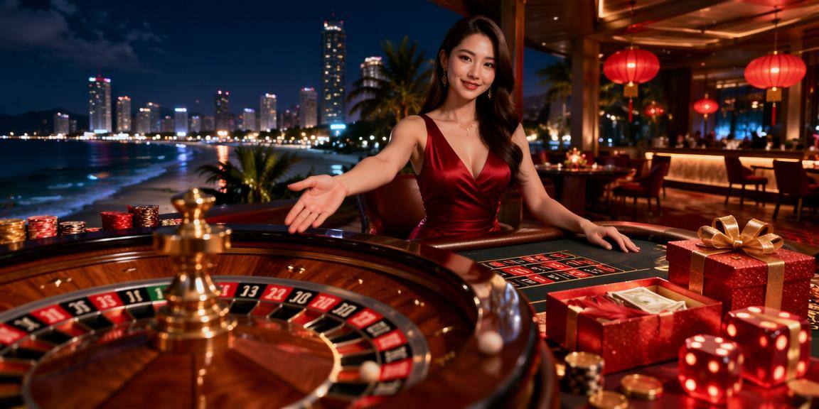 lucky 3.30 Fitur Simbol Pembawa Keberuntungan