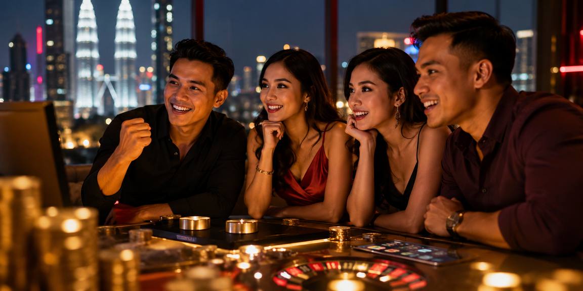 lucky 3.30 Mode Putaran Spesial Caishen