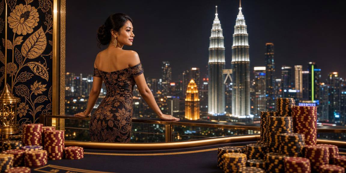 lucky 3.30 Koleksi Slot untuk Setiap Pilihan Permainan
