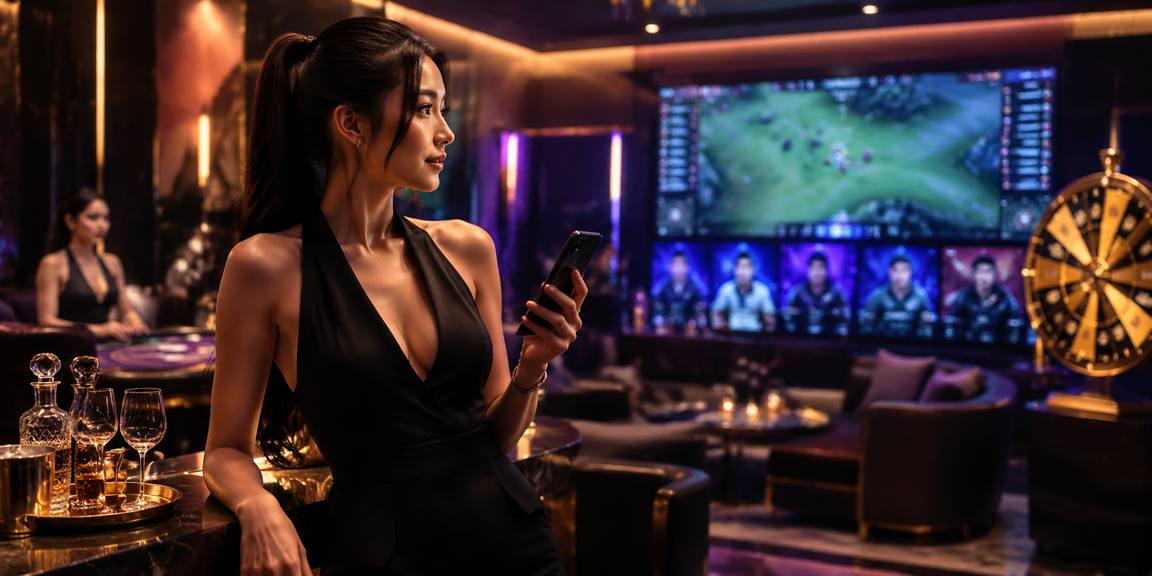 lucky 3.30 mobile gaming